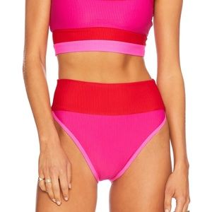 Beach Riot Emmy Bottom